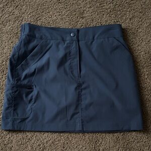 32 Degrees Cool Skort